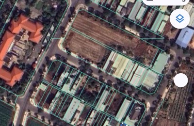 Đường N23, Phường phú Tân Tp Thu dầu một, Bình Dương